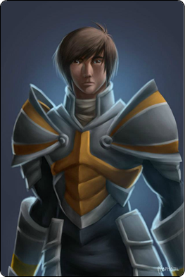 Artix Fan Art