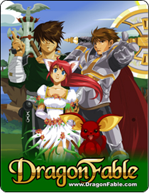 DragonFable