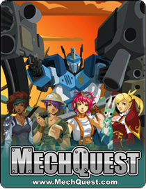 MechQuest